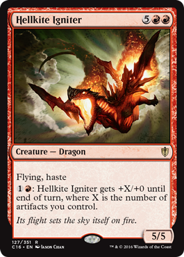 Hellkite Igniter|0|0|0.00