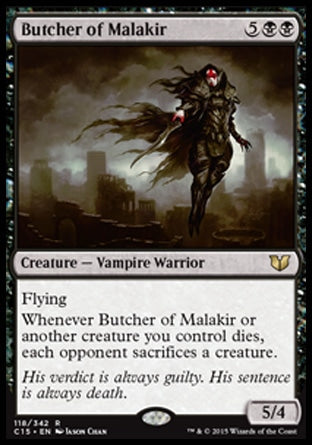 Butcher of Malakir|9|0|0.00
