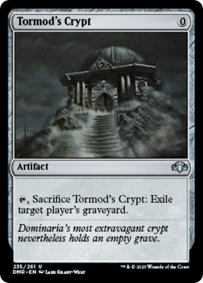 Tormod s Crypt|0|0|0.00