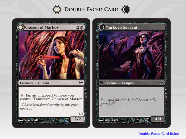 Chosen of Markov Markov s Servant|7|0|0.00