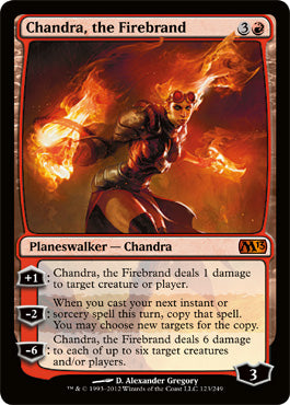 Chandra the Firebrand|1|0|0.00