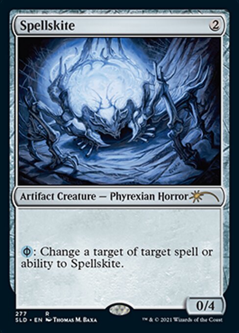 Spellskite (277) (Secret Lair) Near Mint