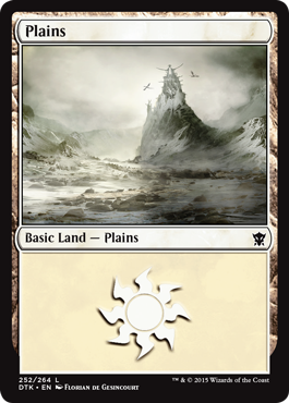 Plains 252|0|0|0.00