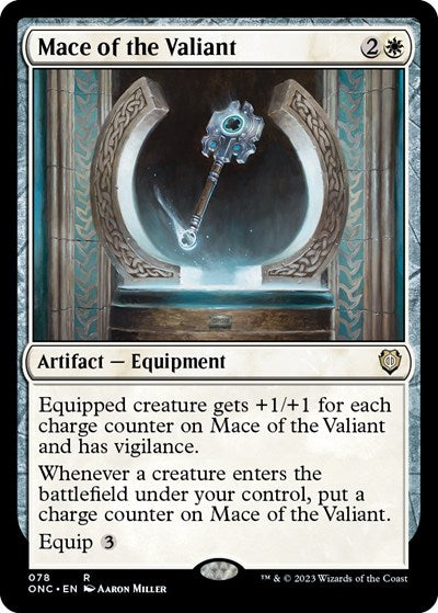 Mace of the Valiant|17|0|0.00