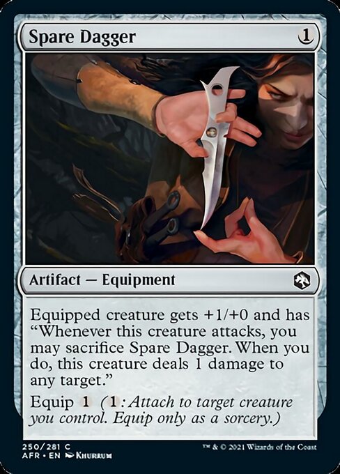 Spare Dagger|2|0|0.00