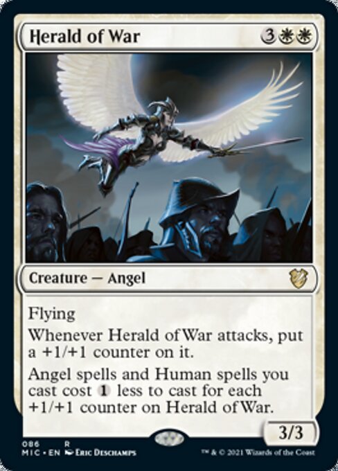 Herald of War|0|0|0.00