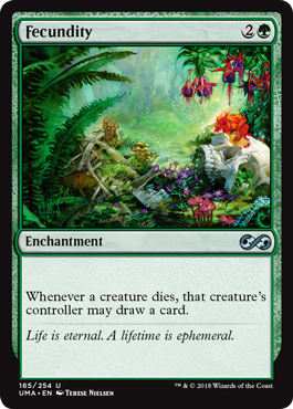 Fecundity (Ultimate Masters) Light Play