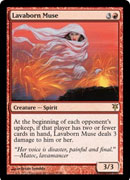 Lavaborn Muse|1|0|0.00