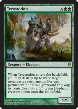 Terastodon|0|0|0.00