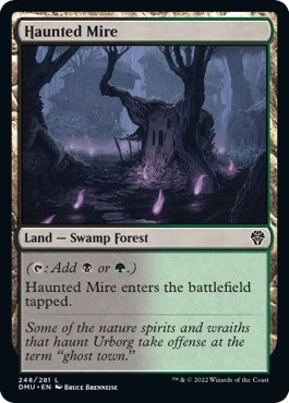 Haunted Mire|0|0|0.00