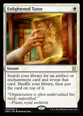 Enlightened Tutor|0|0|0.00