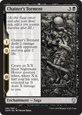 Chainer s Torment|11|0|0.00