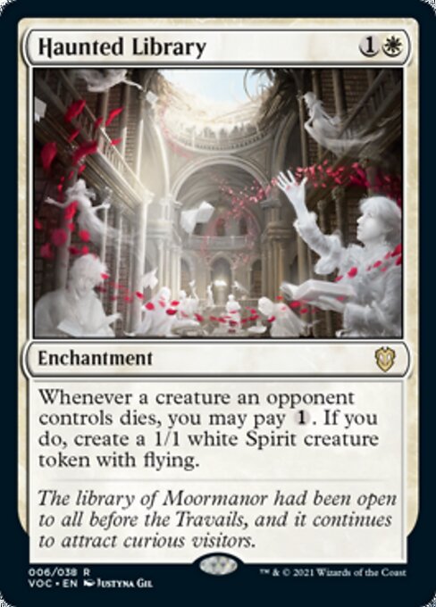 Haunted Library|16|0|0.00