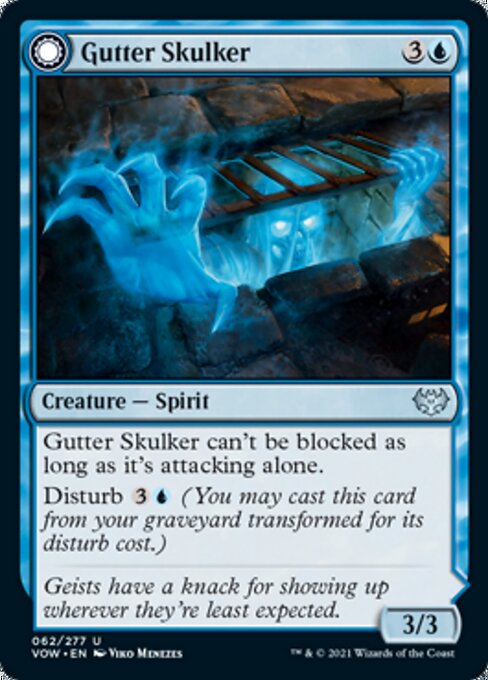 Gutter Skulker Gutter Shortcut|0|0|0.00