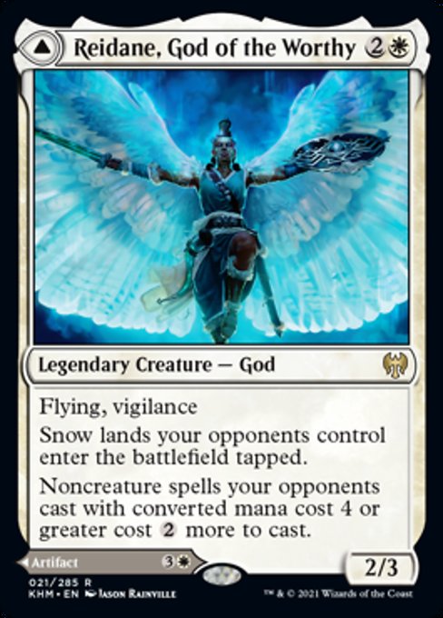Reidane God of the Worthy Valkmira Protector s Shield|4|0|0.00