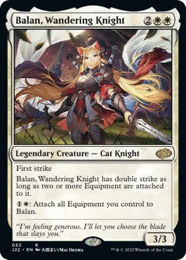 Balan Wandering Knight|0|0|0.00