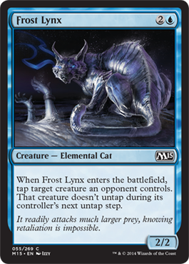 Frost Lynx|10|0|0.00