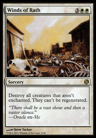 Winds of Rath|2|0|0.00