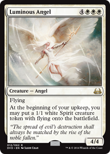Luminous Angel|0|0|0.00