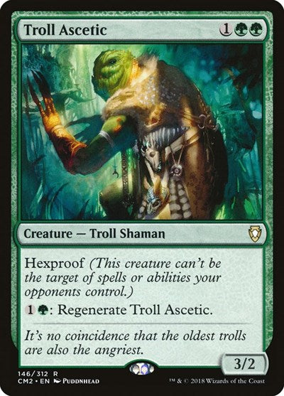 Troll Ascetic|10|0|0.00