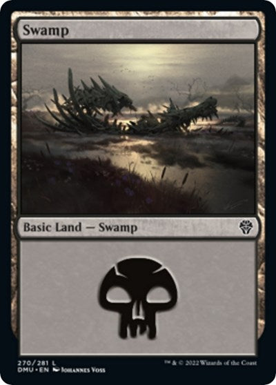 Swamp 270|12|0|0.00