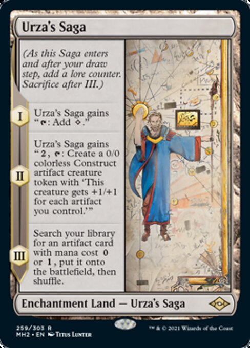 Urza s Saga|4|0|0.00