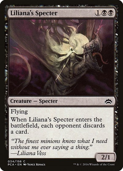 Liliana s Specter|0|0|0.00