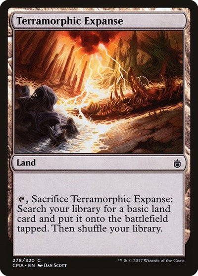 Terramorphic Expanse|1|0|0.00