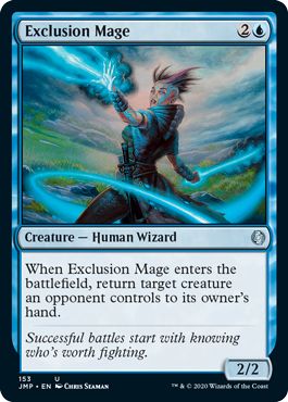 Exclusion Mage|4|0|0.00