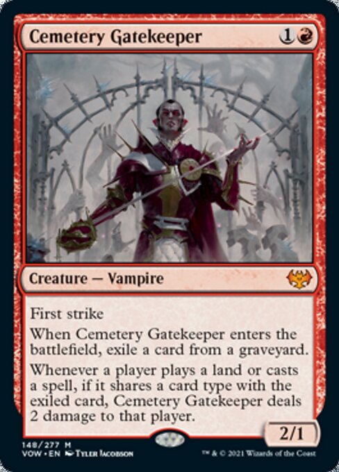 Cemetery Gatekeeper|2|0|0.00