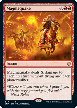 Magmaquake|11|0|0.00