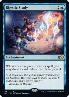 Rhystic Study|0|0|0.00