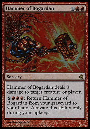 Hammer of Bogardan|1|0|0.00