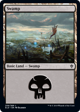 Swamp 259|5|0|0.00