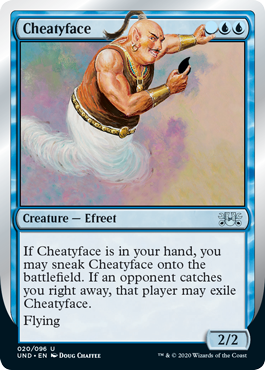 Cheatyface|0|0|0.00