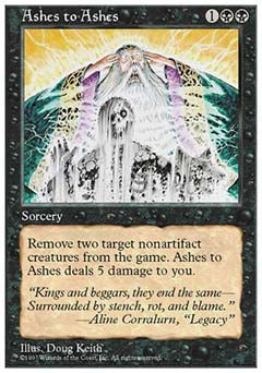 Ashes to Ashes|0|0|0.00