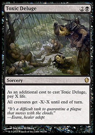 Toxic Deluge|0|0|0.00