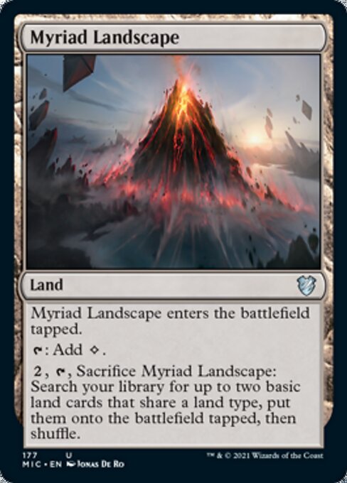 Myriad Landscape|6|0|0.00
