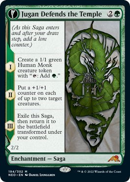 Jugan Defends the Temple|1|0|0.00