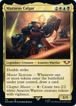 Marneus Calgar|2|0|0.00