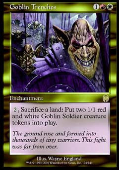 Goblin Trenches|0|0|0.00