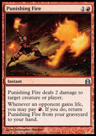 Punishing Fire|2|0|0.00