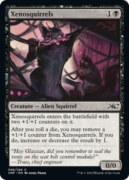 Xenosquirrels|6|0|0.00