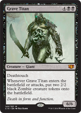 Grave Titan|0|0|0.00