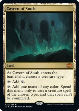Cavern of Souls|0|0|0.00