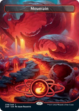 Mountain 238 Borderless|0|0|0.00