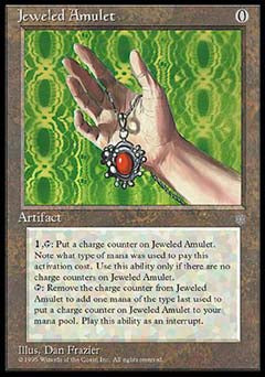 Jeweled Amulet|0|0|0.00