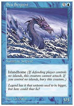 Sea Serpent|1|0|0.00