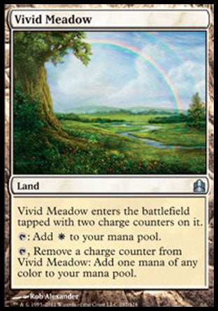 Vivid Meadow|0|0|0.00