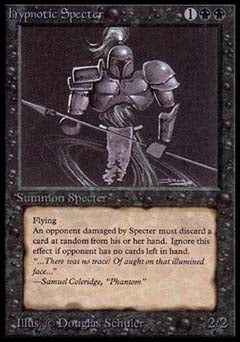Hypnotic Specter|0|0|0.00